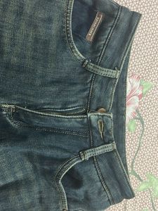 LOOT 📍📍Classic Blue Wide Leg Jeans
