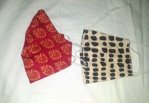 Masks Combo
