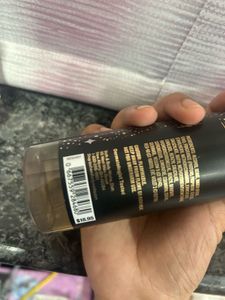 Into The Night Fine Fragrance Mist
