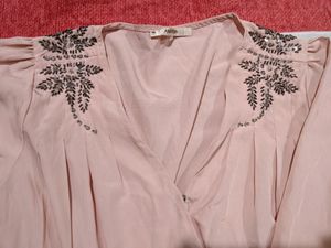 Party Wear Top