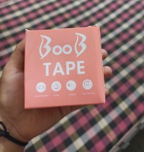 Boob Tape - Body Support Tap