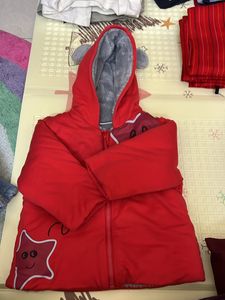 Unisex Jacket