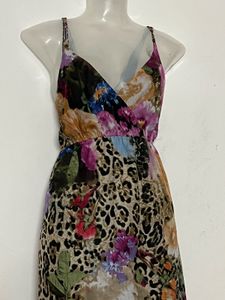 VERO MODA BRANDED Pintresty LONG  designer