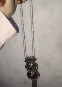 Statement Necklace