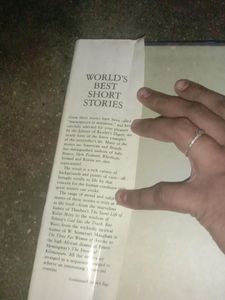 World's Best Book