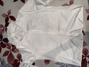 White shirt