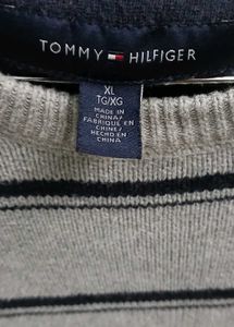 Tommy Hilfiger Sweater