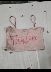 Stylish Crop Tops for Women