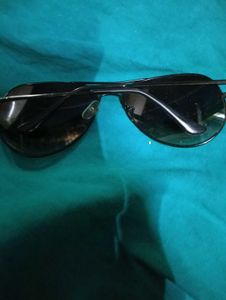 Sleek Black Specs – Timeless Style for Every Look