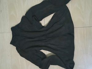Unisex Comfortable Women's Fleece Jacket