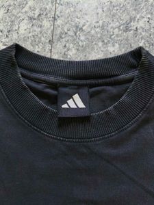 Adidas Acid Wash Tee