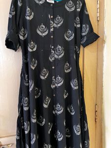 Long Kurta