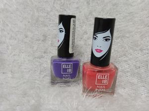 Nail Polish Combo