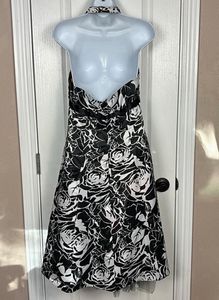 ✨SALE✨Imported Vintage Halter Dress