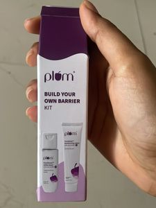 Plum Build Your Own Barrier Kit