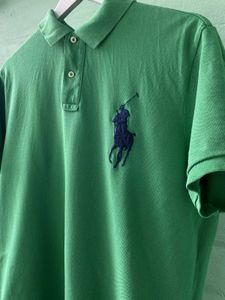 Ralph Lauren Polo Shirt - Green
