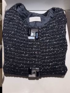 Black Overcoat