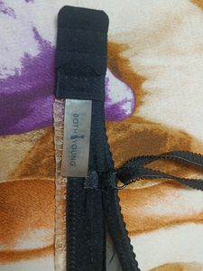 Women Non Paded Soft Material Bra
