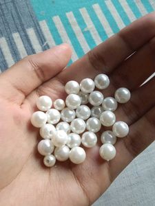 Pearl Beads for Crafting