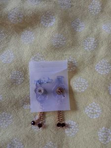 Ambar Earrings