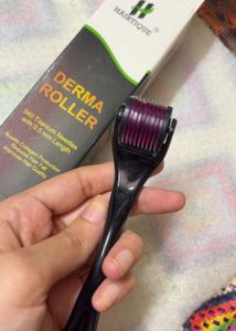 HAIRTIQUE Derma Roller