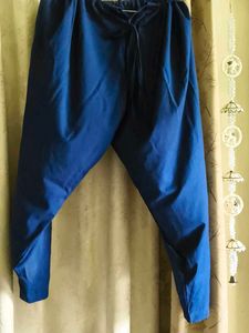 Men's Blue pathani