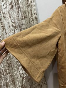 New Warm Jacket For Women