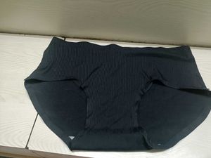 Combo Of Two Black Briefs