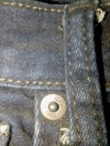 Gap women jean