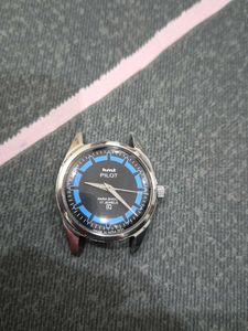 HMT Pilot