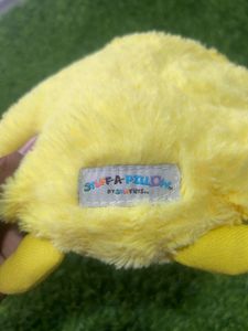 Emoji Plush