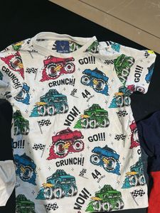Kids T-Shirt Bundle