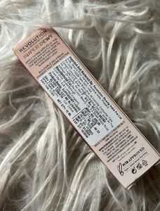 Makeup Revolution Liquid Blush