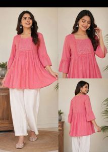 four plus size tops (sizes 48,50,52)