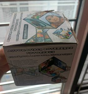 Photo Frame Rototor &amp; Free cell