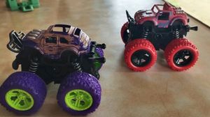 Brand New*** Push And Pull Toy 🚛 Truc..