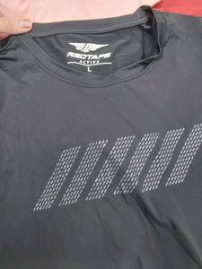 Red Tape Active T-Shirt