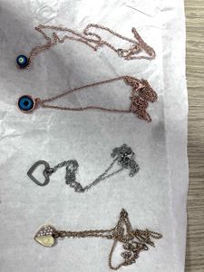 Assorted Women's Jewelry Bundle