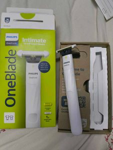 Philips OneBlade Grooming Kit