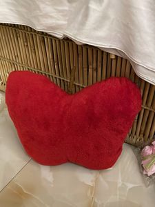 🍎 Decorative Pillow