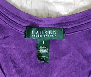Ralph Lauren Women Top