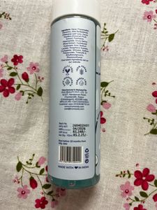 Moody 7D Hydroburst Essence Mist