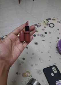 MAC Lipstick - Whirl