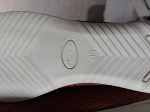 Luxury shoe
