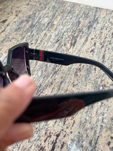 Shaded Stylish Sunglasses