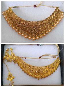 Combo Necklace Set