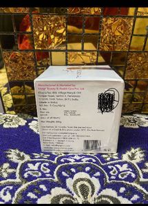 O3+ Professional D-TAN Pack 300g