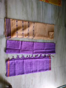 Dress Material - Unstitched