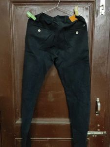 Black Jeans Pants