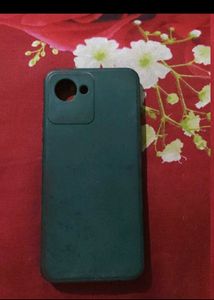 Smartphone with Cracked Screen
